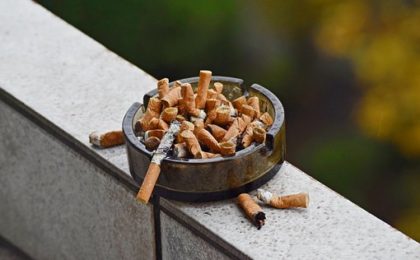 Le tabagisme, les solutions efficace pour réussir à arrêter de fumer