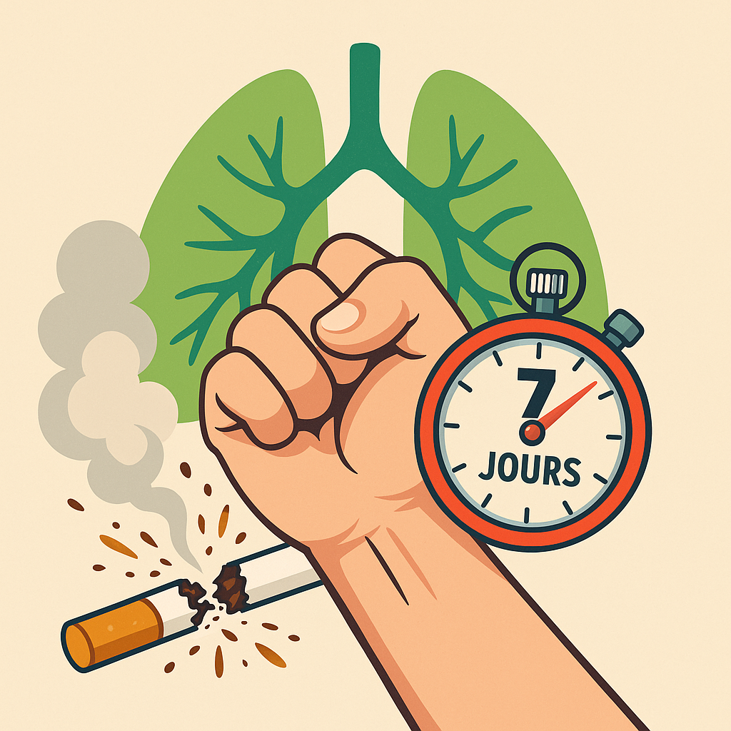 Arrêter de fumer rapidement : le guide complet