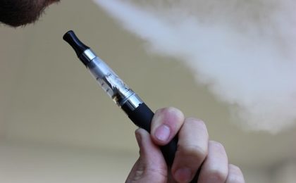 Comment arrêter de fumer avec la cigarette électronique